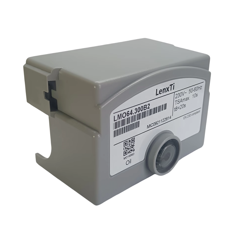 LenxTi LMO64.300B2 Burner Controller
