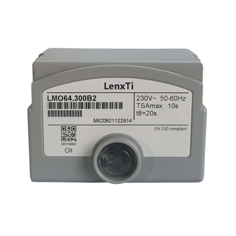 LenxTi LMO64.300B2 Burner Controller