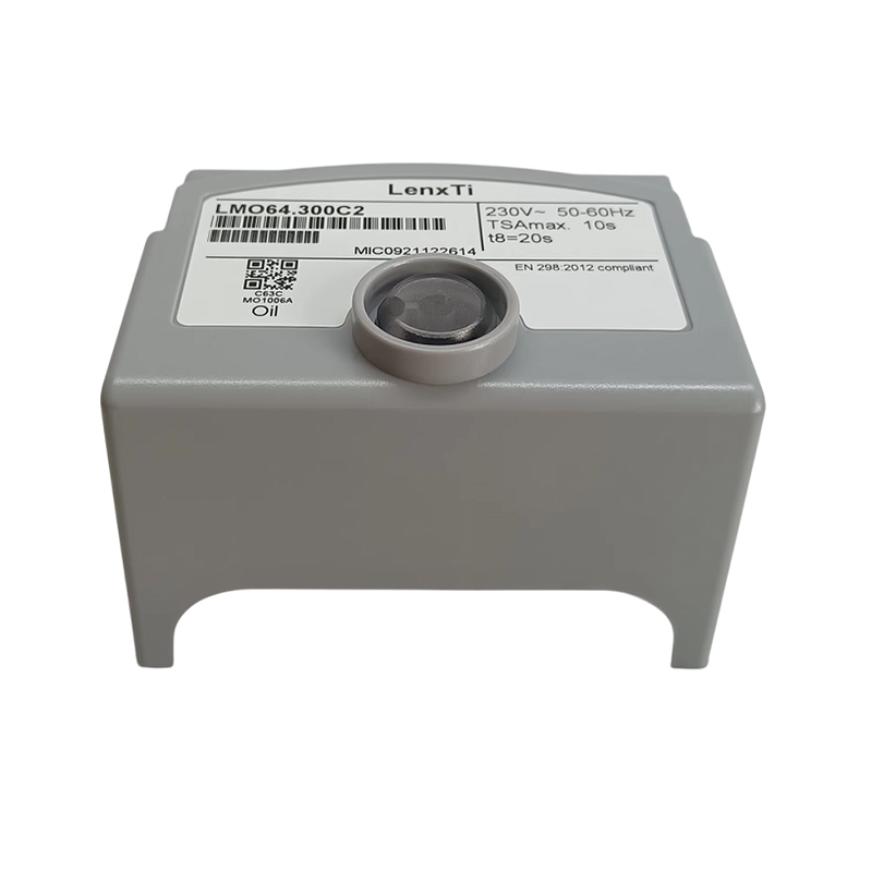 LenxTi LMO64.300C2 Burner Controller