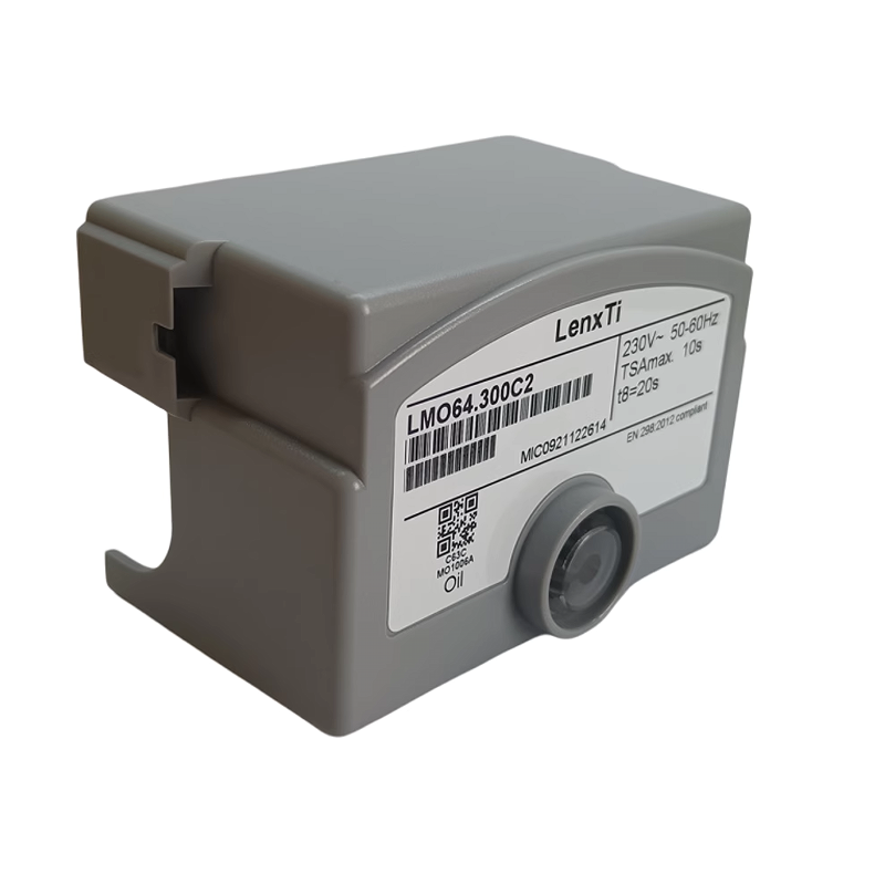 LenxTi LMO64.300C2 Burner Controller