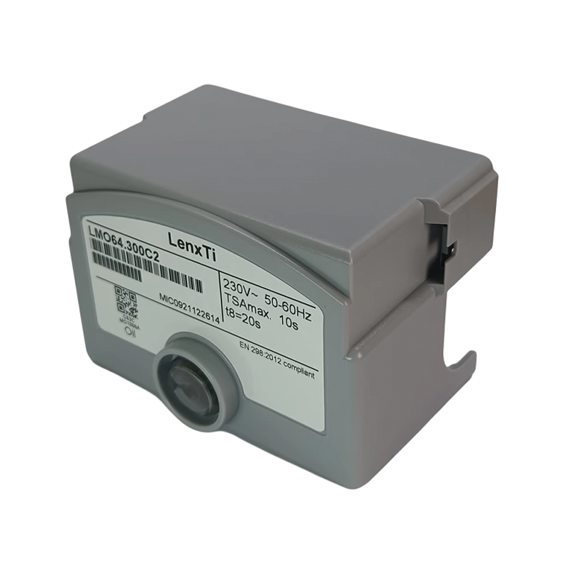 LenxTi LMO64.300C2 Burner Controller