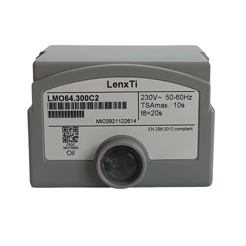 LenxTi LMO64.300C2 Burner Controller