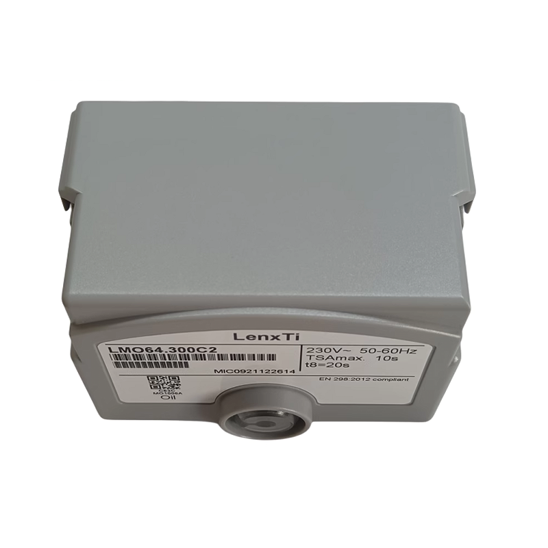 LenxTi LMO64.300C2 Burner Controller