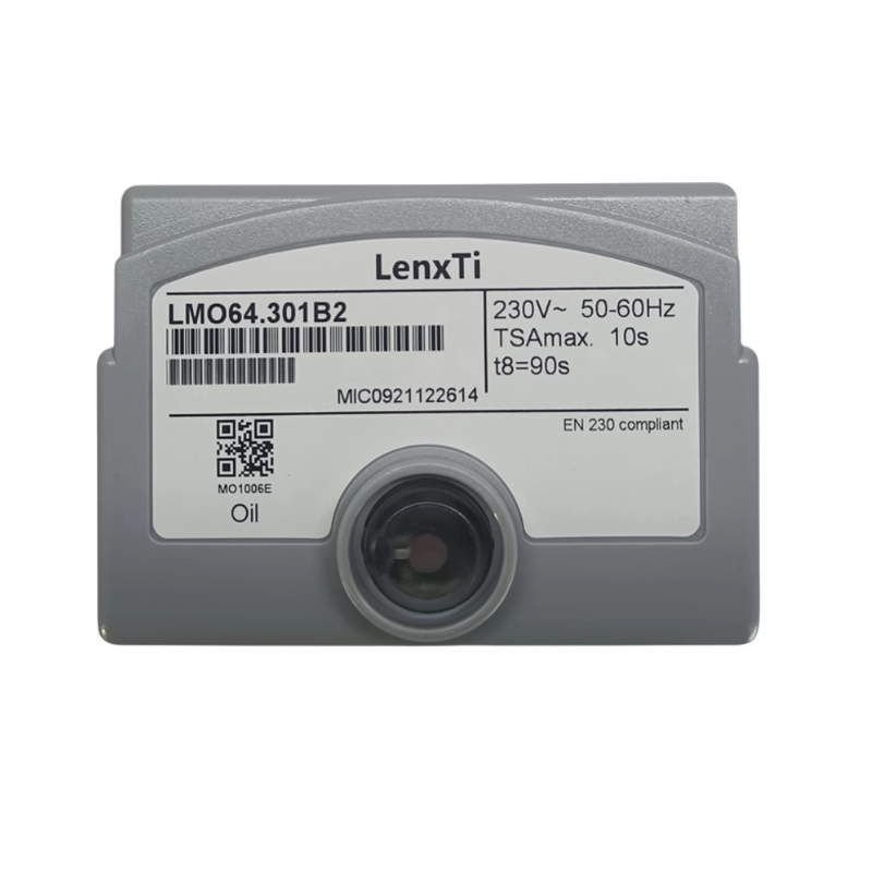 LenxTi LMO64.301B2 Burner Controller