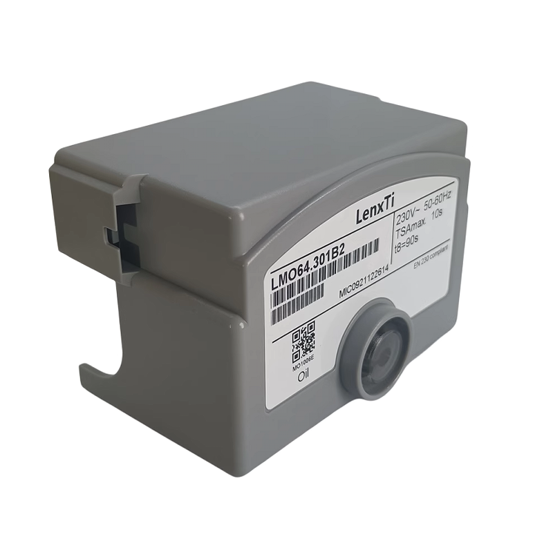 LenxTi LMO64.301B2 Burner Controller