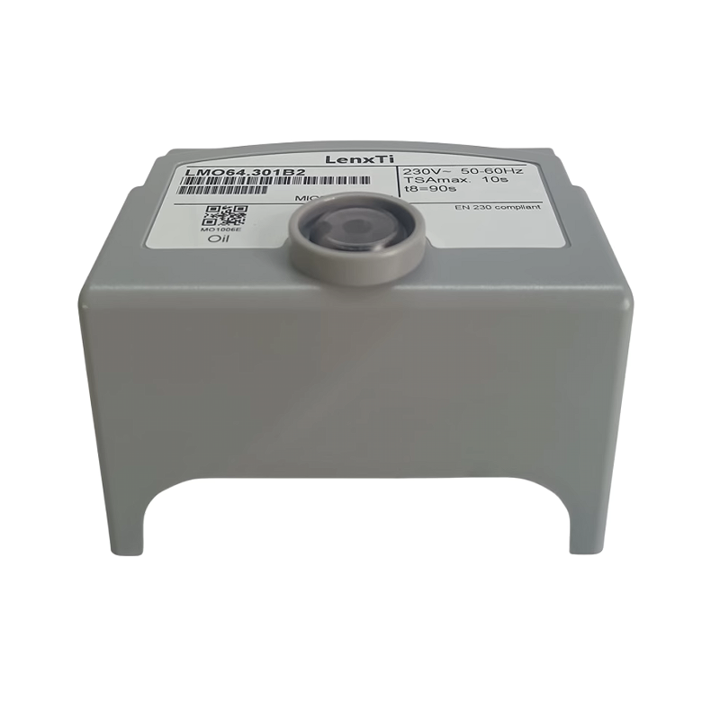 LenxTi LMO64.301B2 Burner Controller