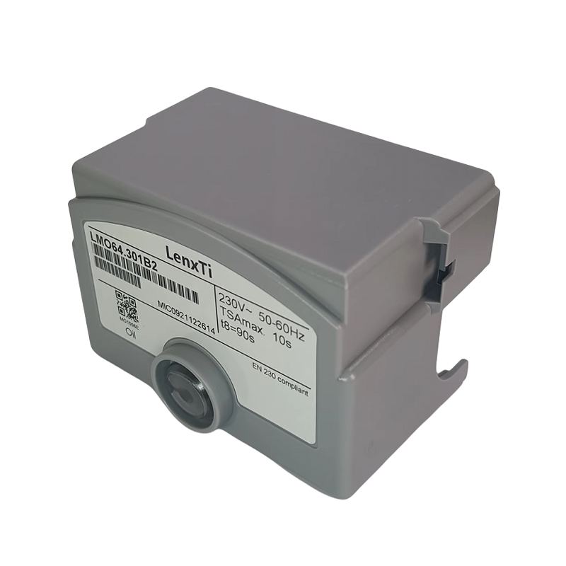 LenxTi LMO64.301B2 Burner Controller