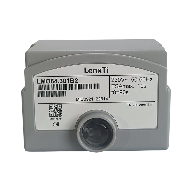 LenxTi LMO64.301B2 Burner Controller