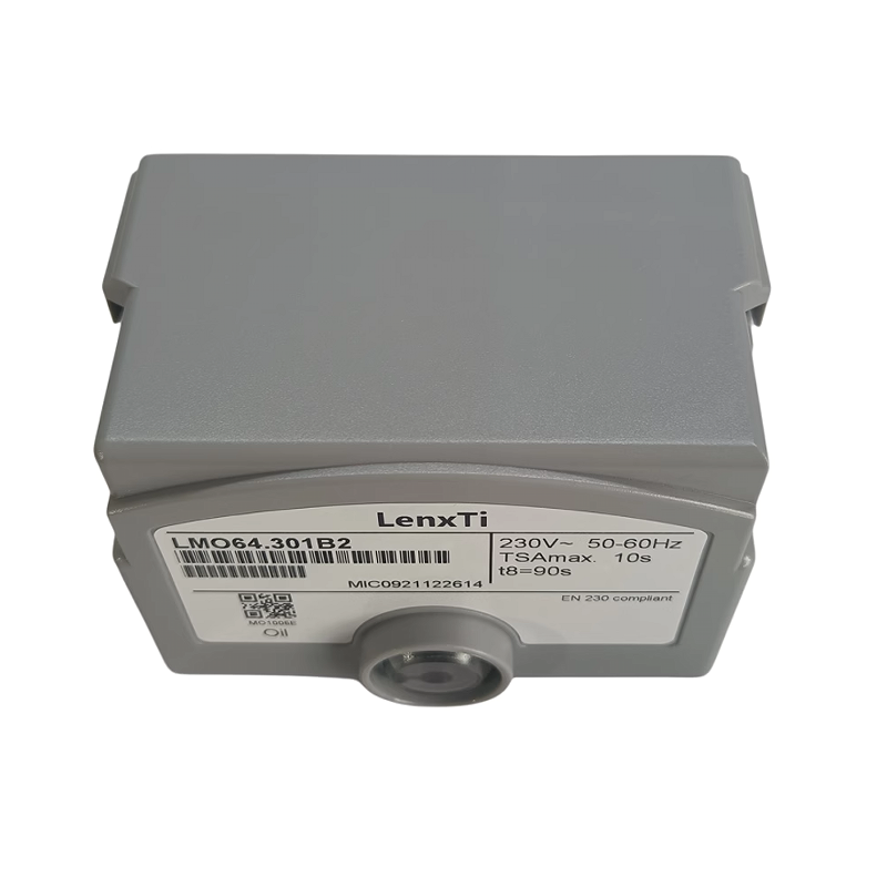 LenxTi LMO64.301B2 Burner Controller