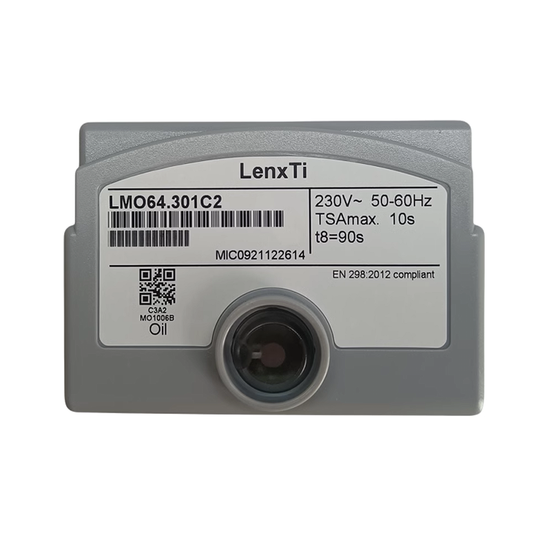 LenxTi LMO64.301C2 Burner Controller