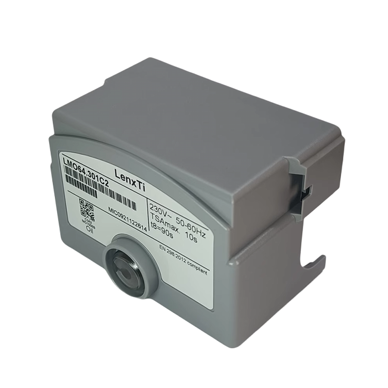 LenxTi LMO64.301C2 Burner Controller