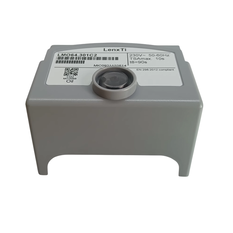 LenxTi LMO64.301C2 Burner Controller
