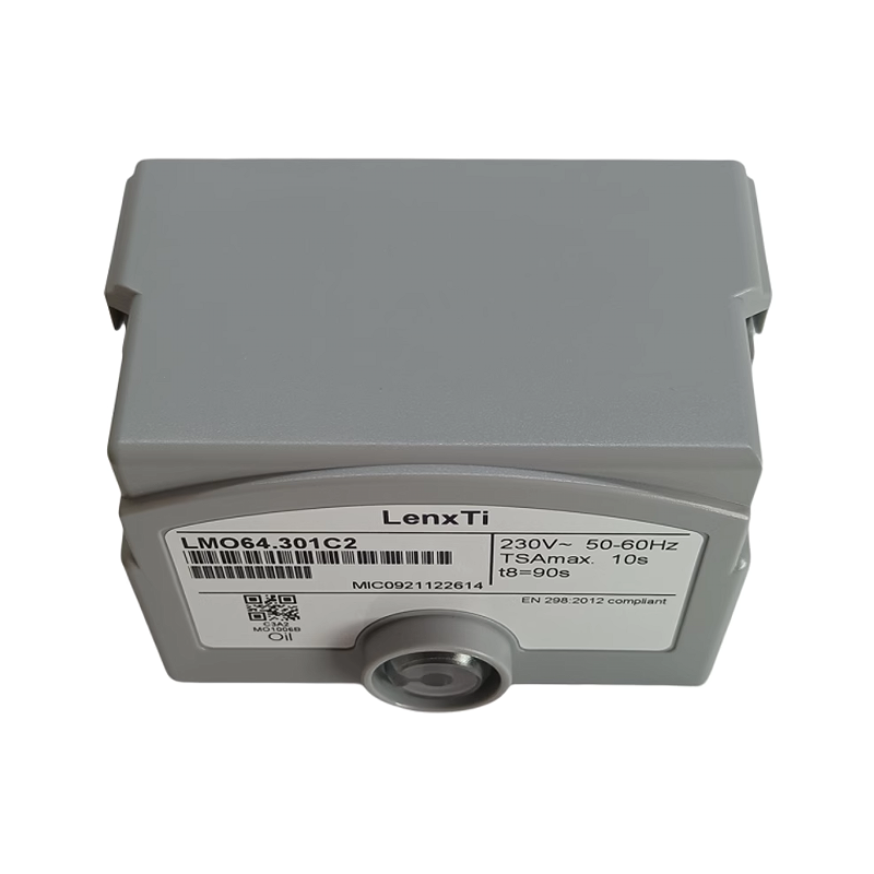 LenxTi LMO64.301C2 Burner Controller