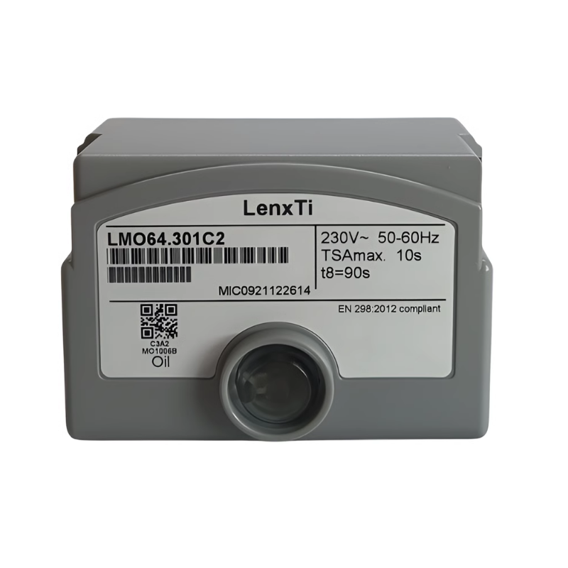 LenxTi LMO64.301C2 Burner Controller