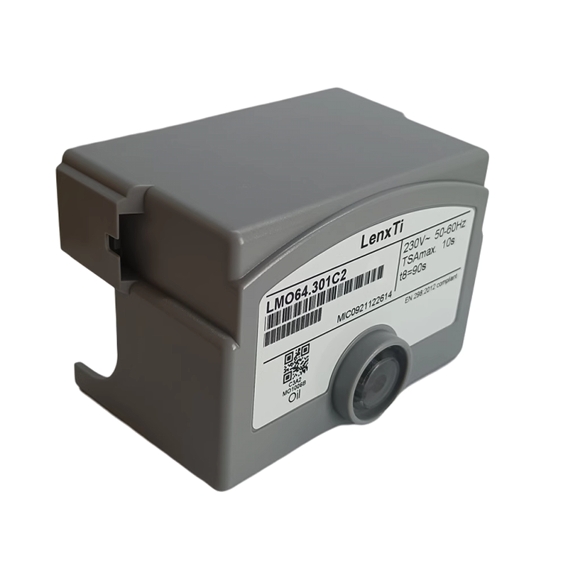LenxTi LMO64.301C2 Burner Controller