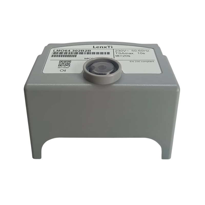 LenxTi LMO64.302B2B Burner Controller