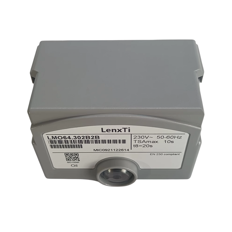 LenxTi LMO64.302B2B Burner Controller