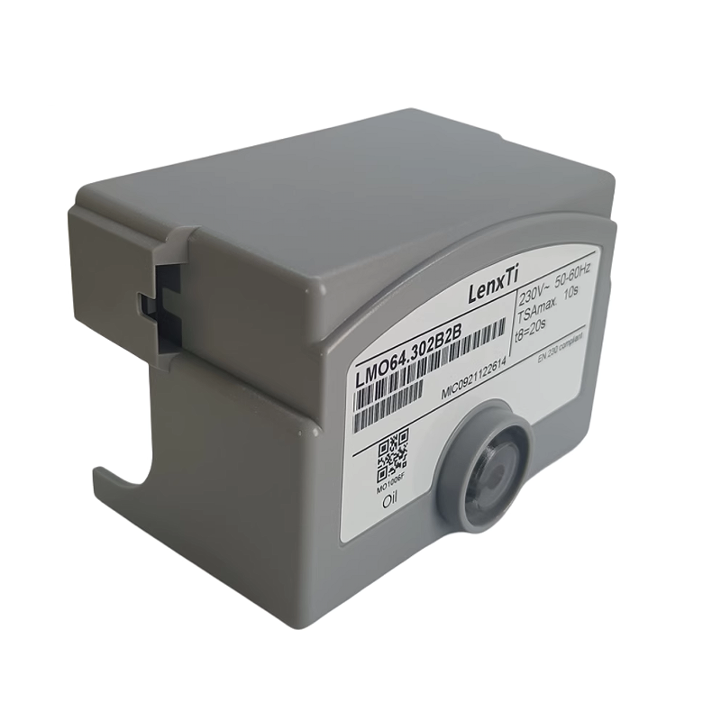 LenxTi LMO64.302B2B Burner Controller