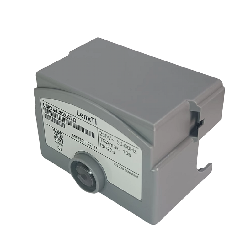 LenxTi LMO64.302B2B Burner Controller