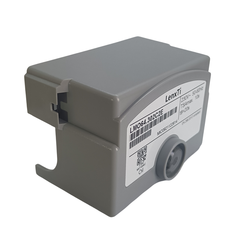 LenxTi LMO64.302C2E Burner Controller