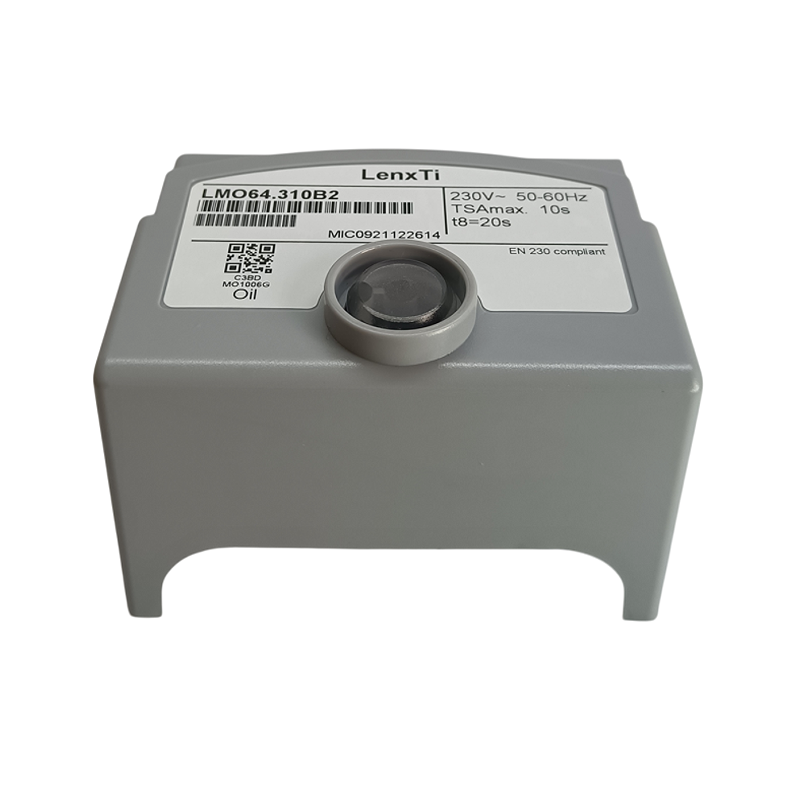 LenxTi LMO64.310B2 Burner Controller