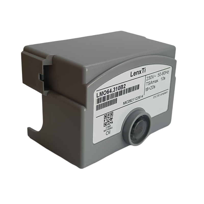 LenxTi LMO64.310B2 Burner Controller