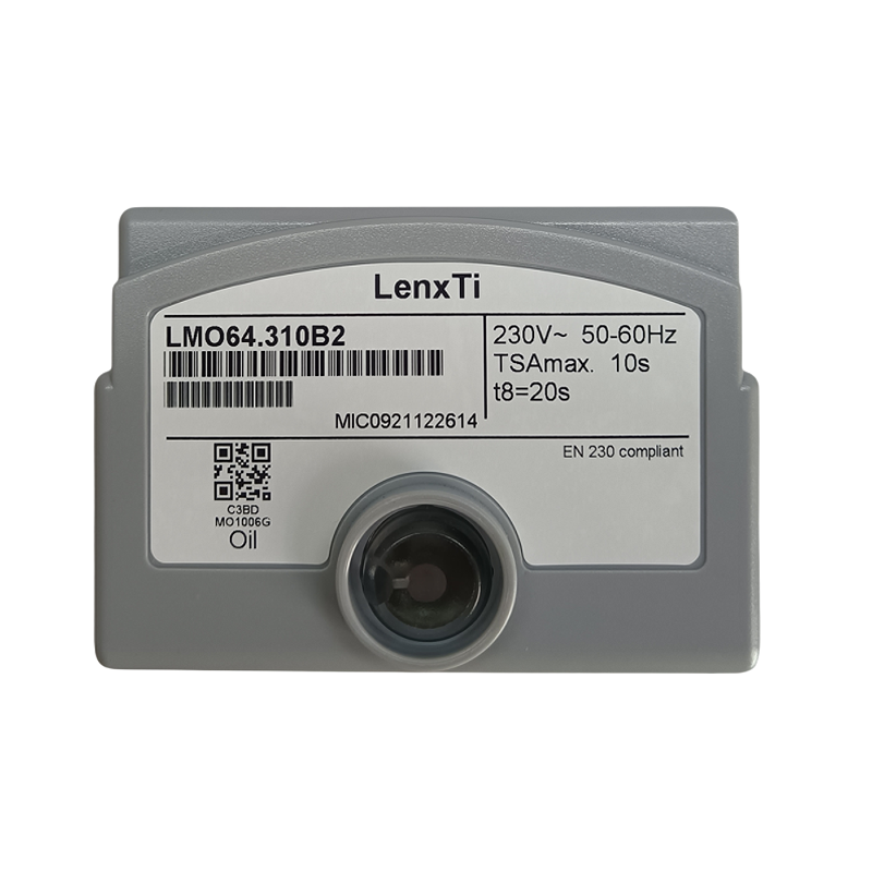 LenxTi LMO64.310B2 Burner Controller