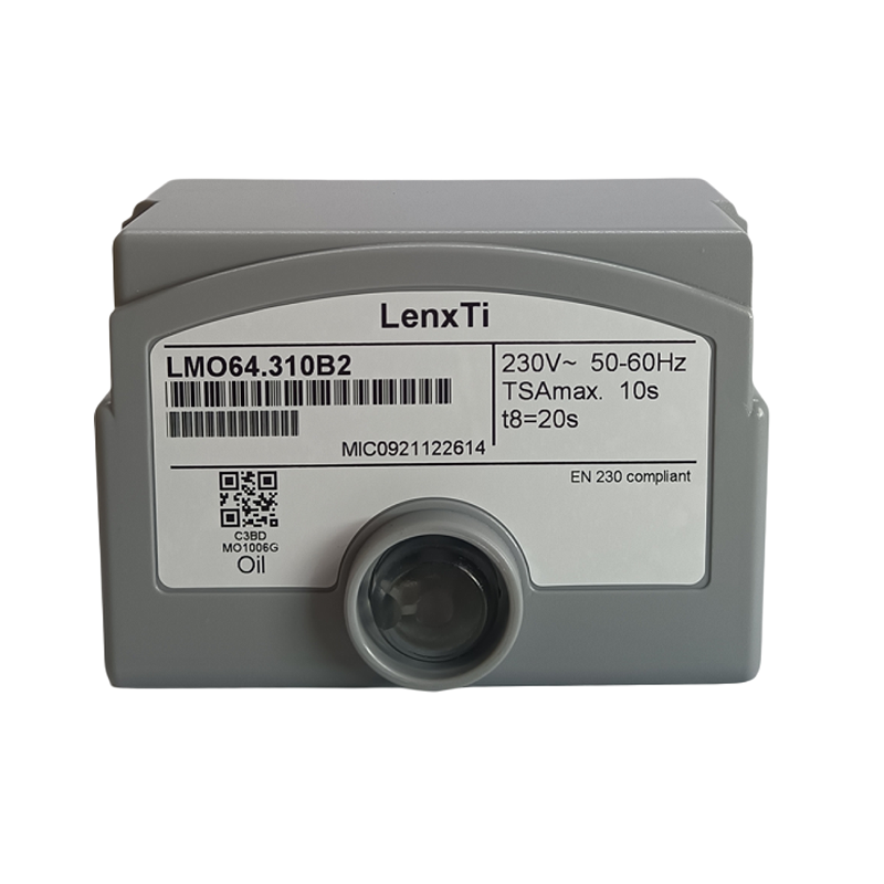 LenxTi LMO64.310B2 Burner Controller