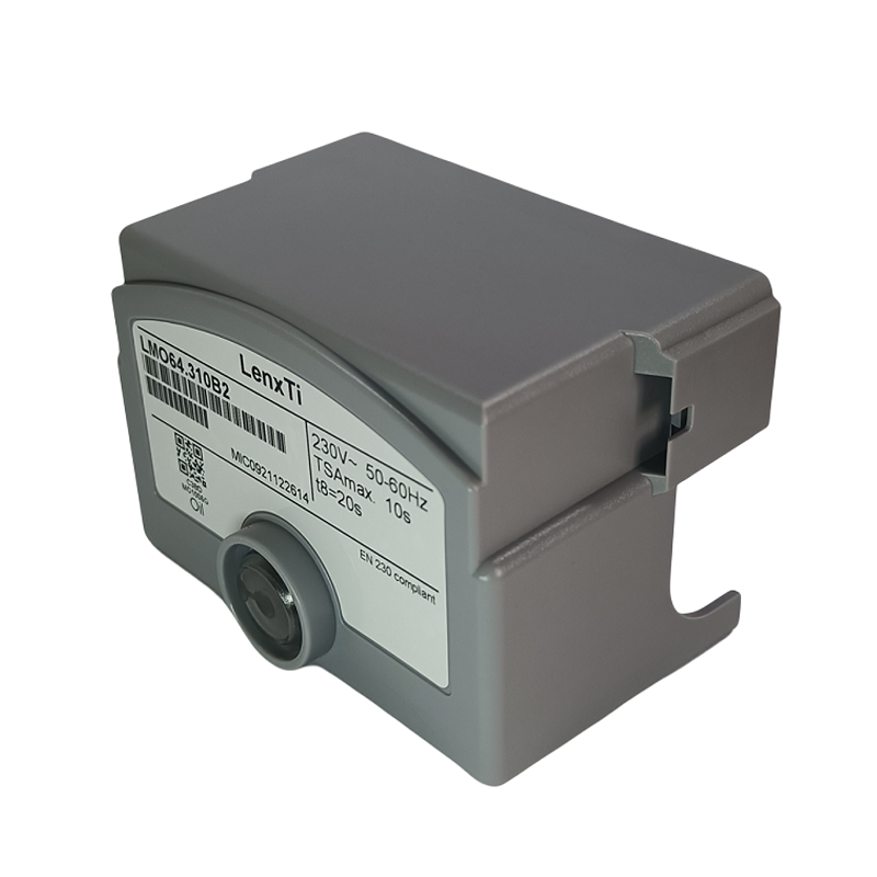 LenxTi LMO64.310B2 Burner Controller