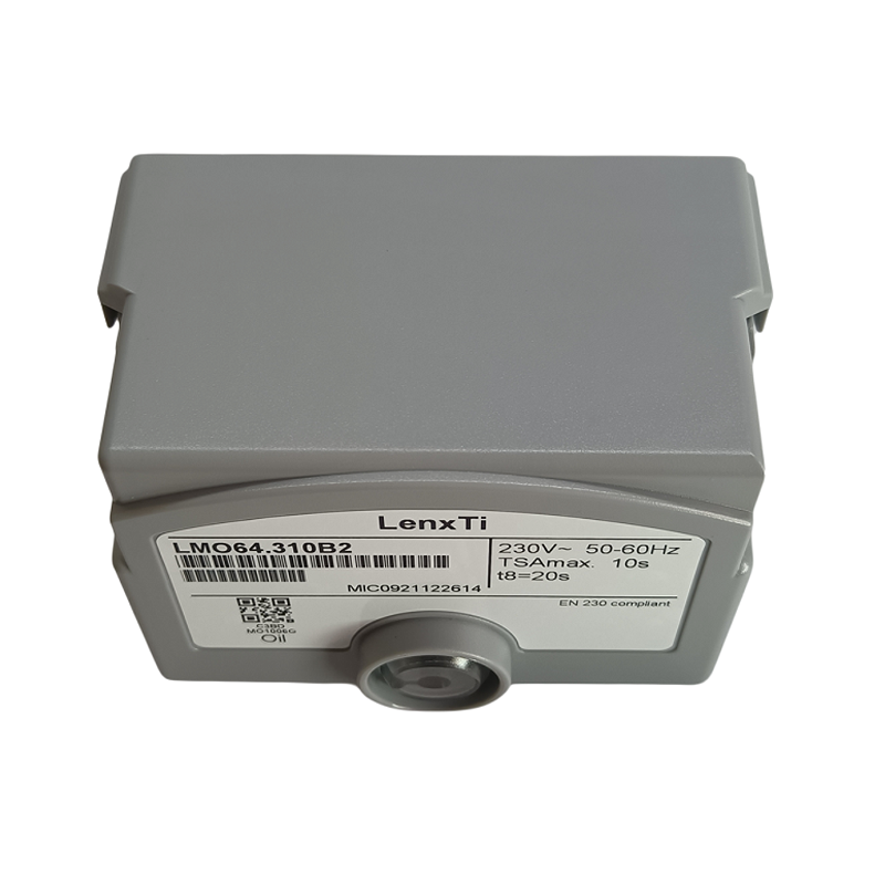 LenxTi LMO64.310B2 Burner Controller
