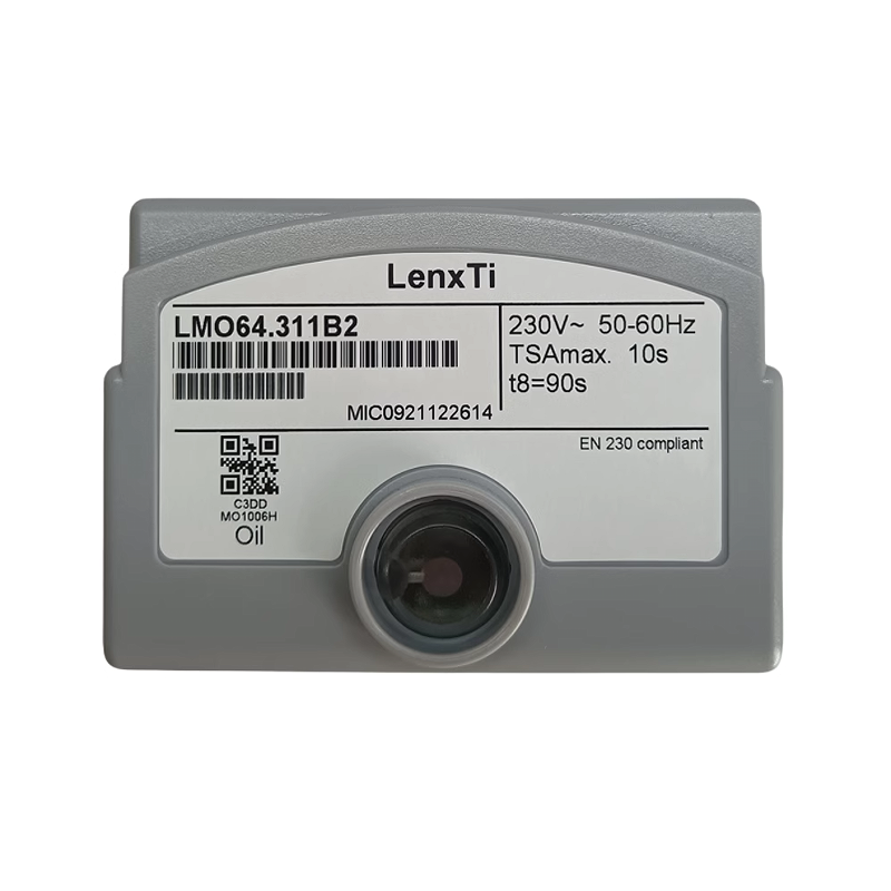 LenxTi LMO64.311B2 Burner Controller