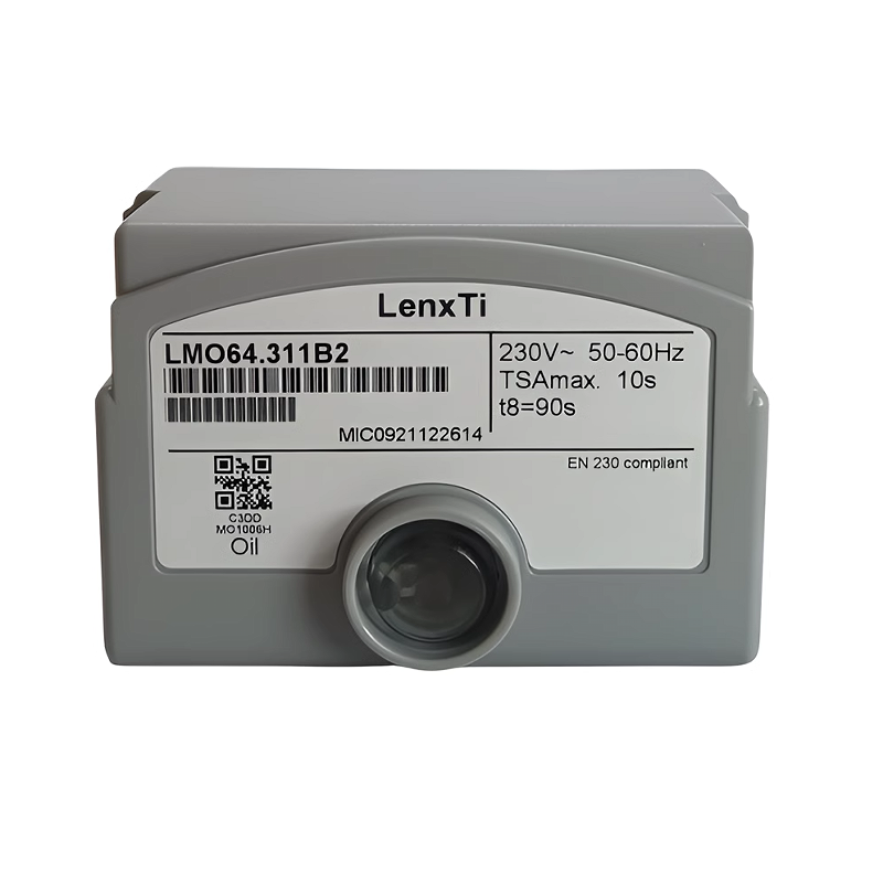 LenxTi LMO64.311B2 Burner Controller