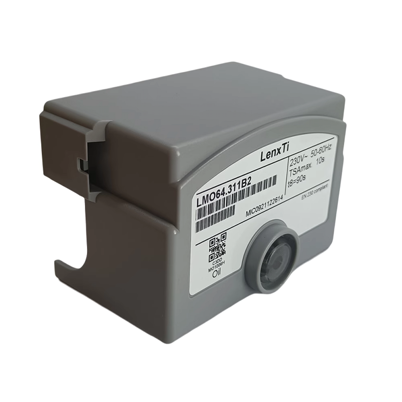 LenxTi LMO64.311B2 Burner Controller