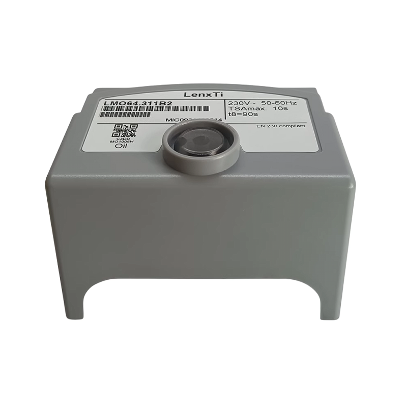 LenxTi LMO64.311B2 Burner Controller