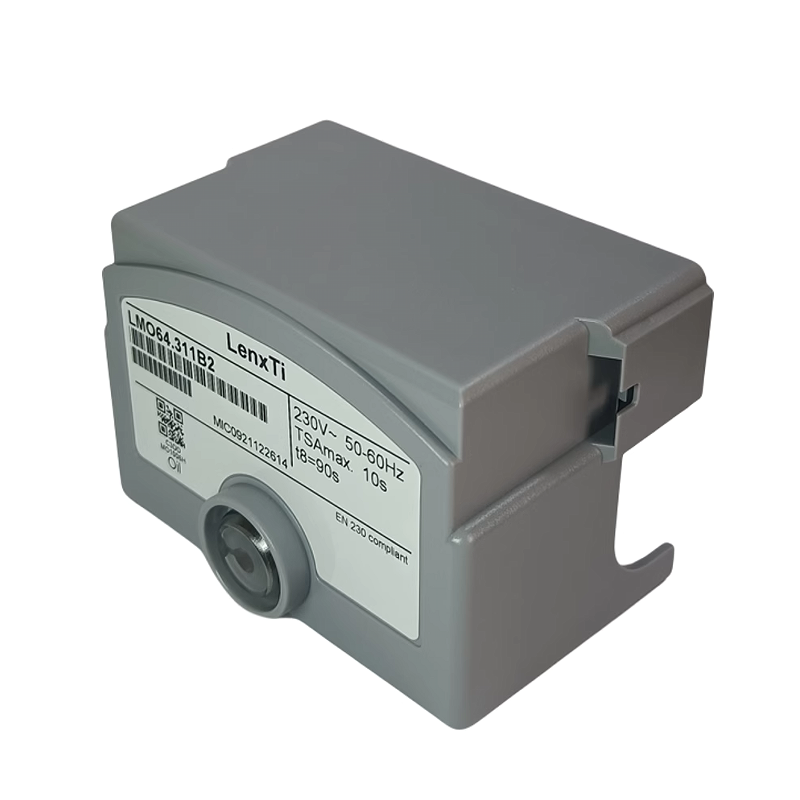 LenxTi LMO64.311B2 Burner Controller