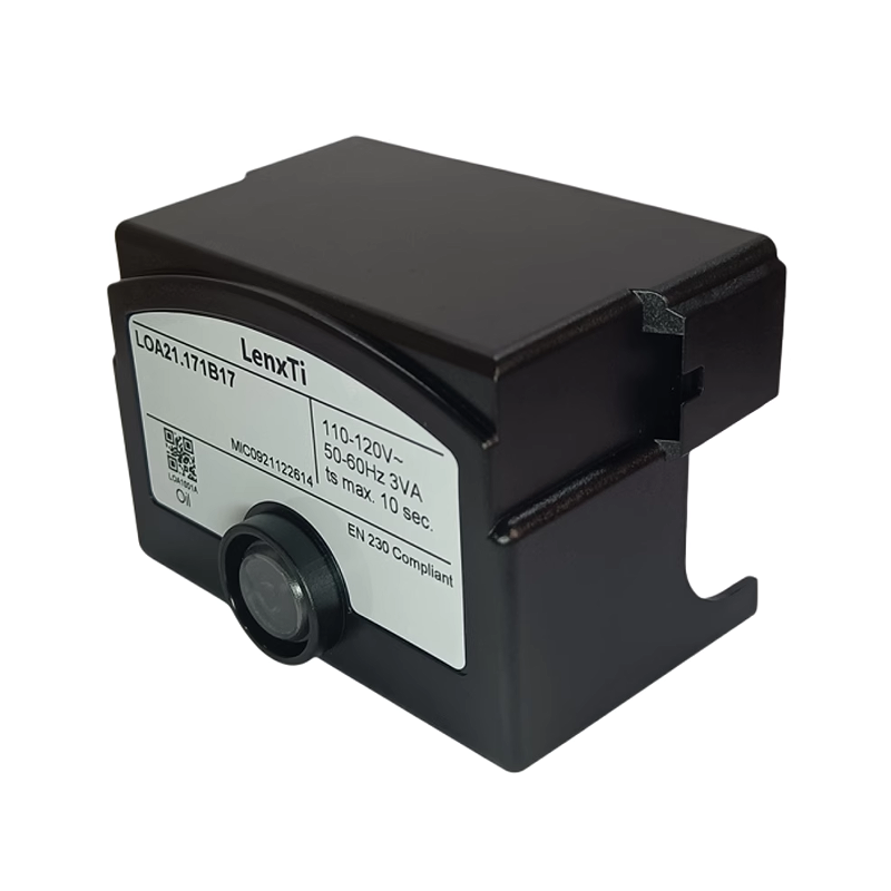 LenxTi LOA21.171B17 Burner Controller