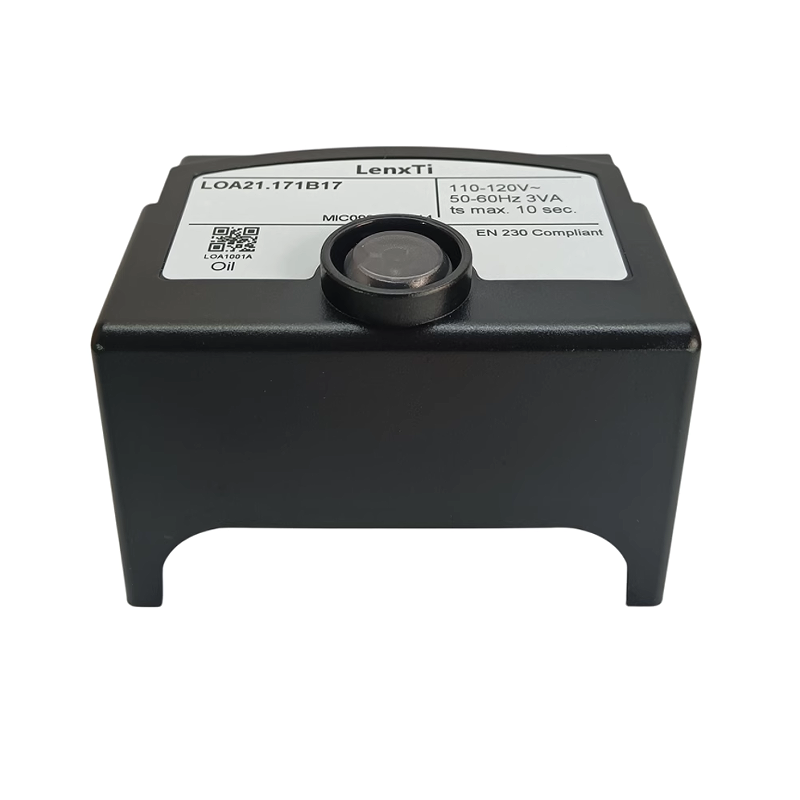 LenxTi LOA21.171B17 Burner Controller