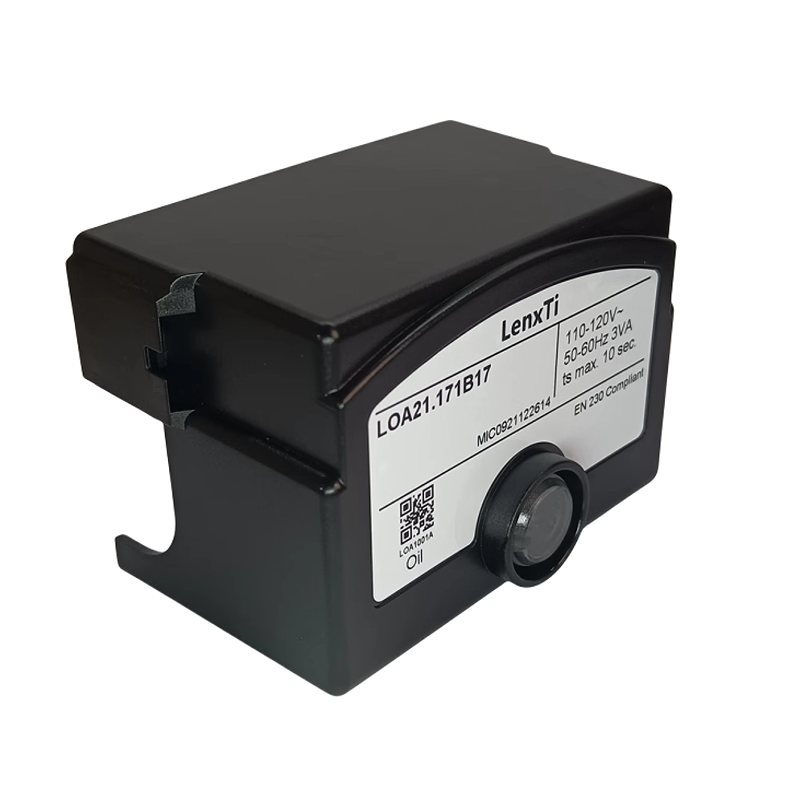 LenxTi LOA21.171B17 Burner Controller