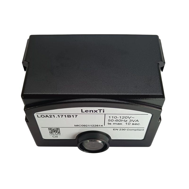 LenxTi LOA21.171B17 Burner Controller