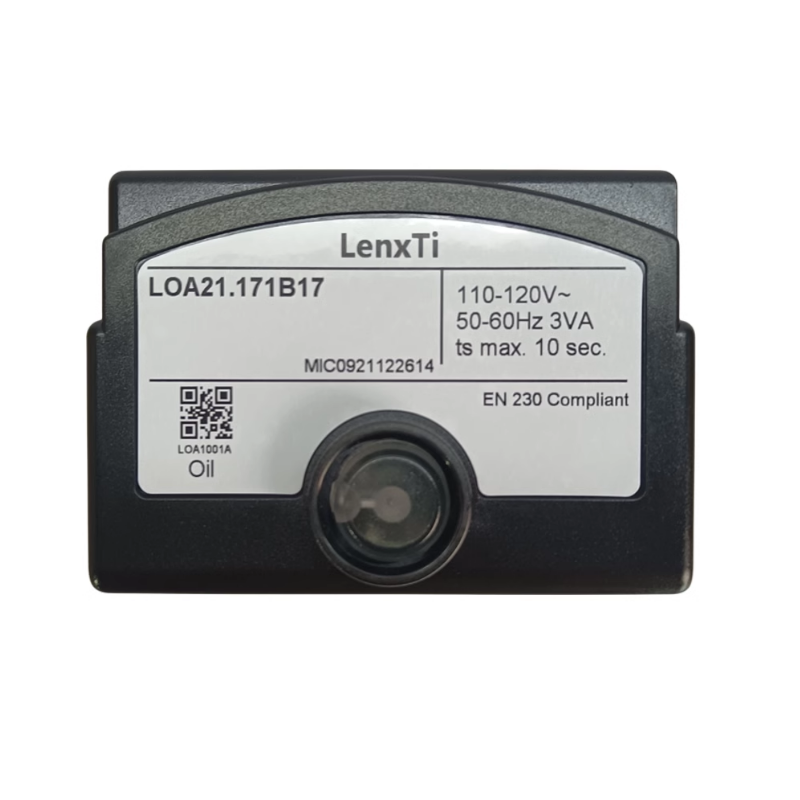 LenxTi LOA21.171B17 Burner Controller