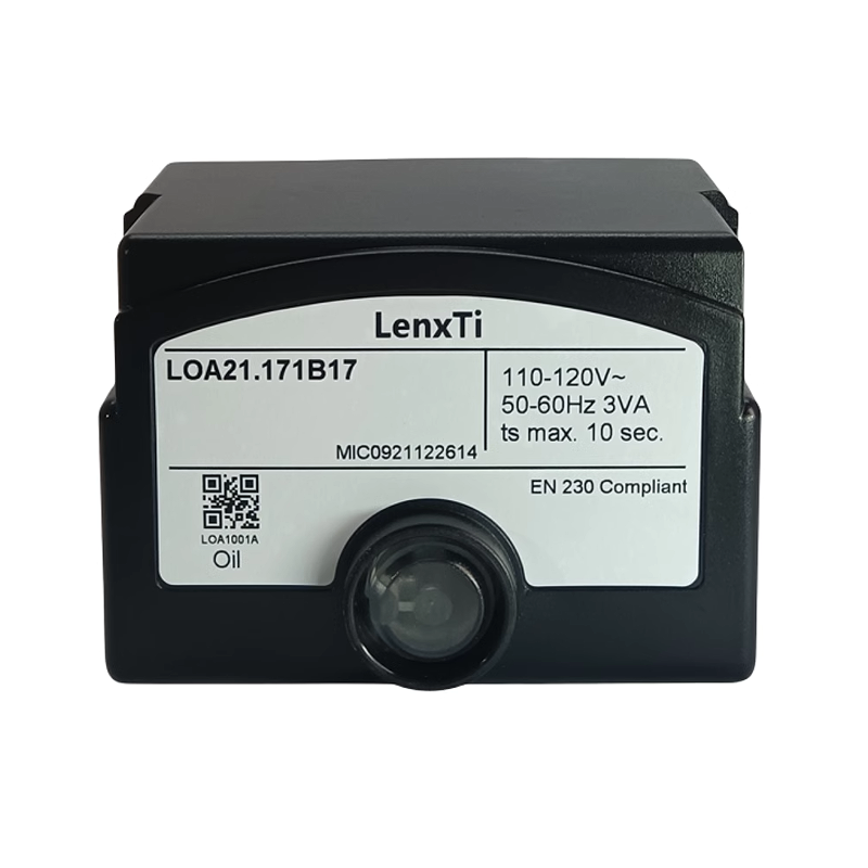 LenxTi LOA21.171B17 Burner Controller