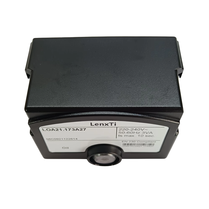 LenxTi LOA21.173A27 Burner Controller