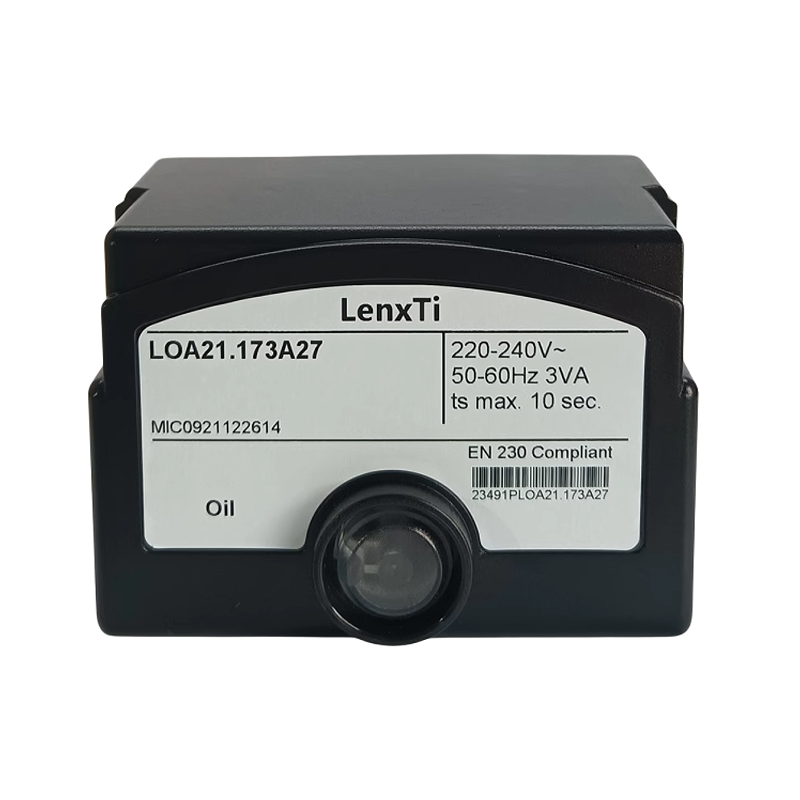 LenxTi LOA21.173A27 Burner Controller