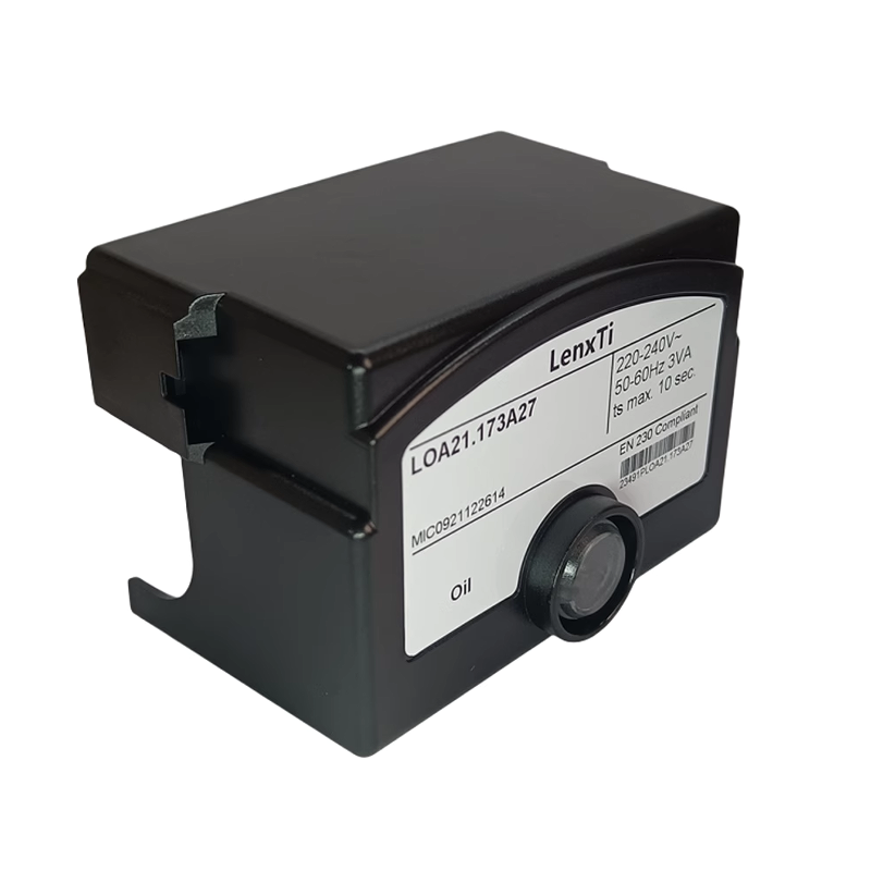 LenxTi LOA21.173A27 Burner Controller