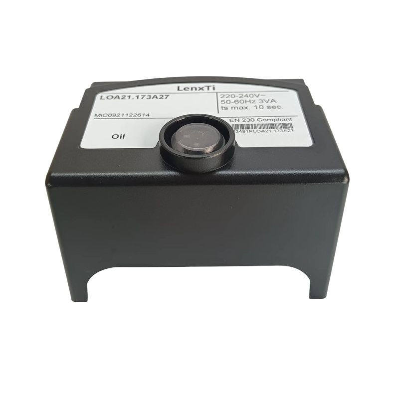 LenxTi LOA21.173A27 Burner Controller