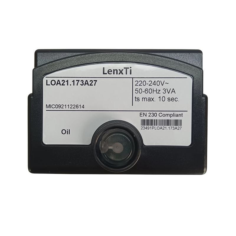 LenxTi LOA21.173A27 Burner Controller