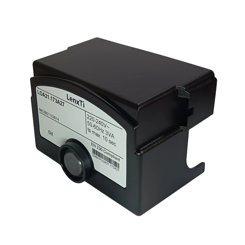 LenxTi LOA21.173A27 Burner Controller