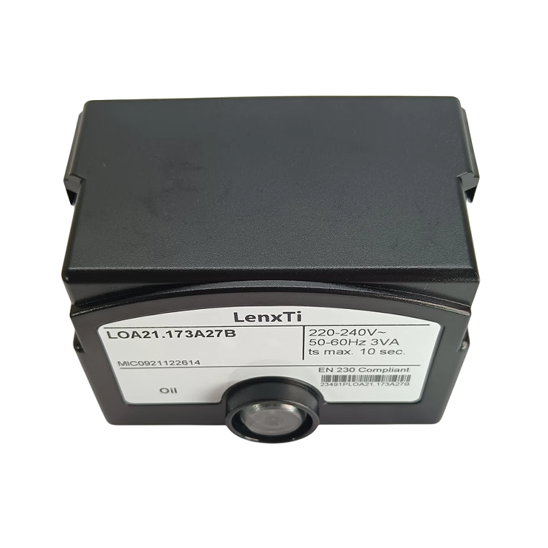 LenxTi LOA21.173A27B Burner Controller