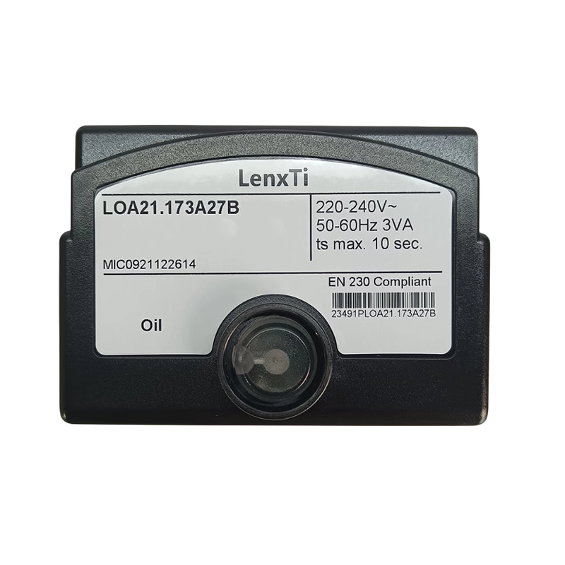 LenxTi LOA21.173A27B Burner Controller