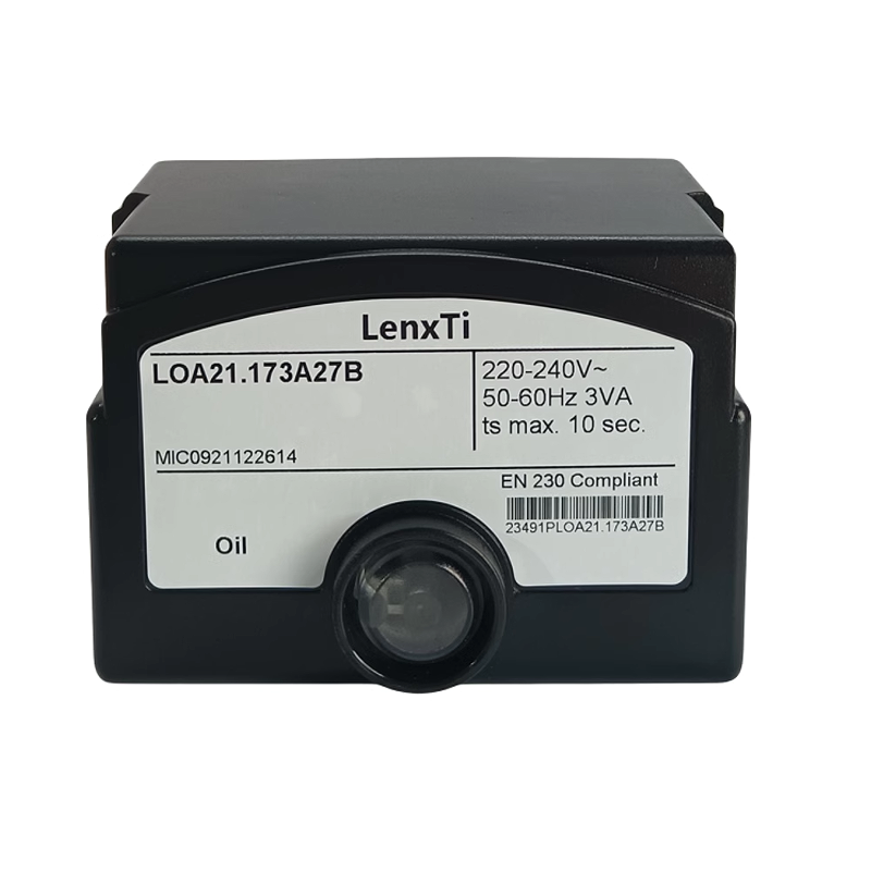 LenxTi LOA21.173A27B Burner Controller